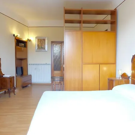 Bilocale Garibaldi 公寓